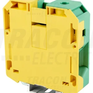 Tracon TSKA ipari csavaros sorozatkapocs (típusválaszték) 1000V 192A 16-95 mm2 TSKA70JD