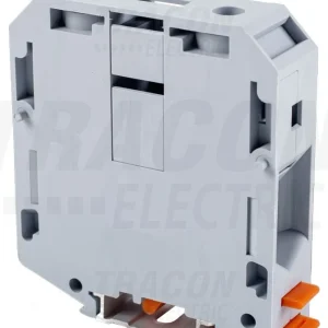 Tracon TSKA ipari csavaros sorozatkapocs (típusválaszték) 1000V 192A 16-95mm2 TSKA70