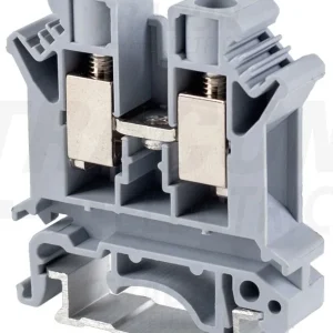 Tracon TSKA ipari csavaros sorozatkapocs (típusválaszték) 0,5-10mm2, 800VAC, 76A TSKA10