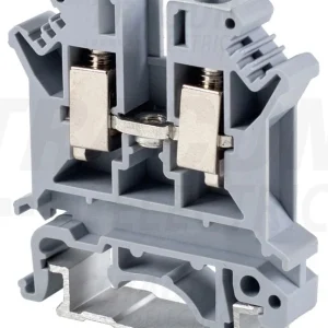 Tracon TSKA ipari csavaros sorozatkapocs (típusválaszték) 0,2-6mm2, 800VAC, 57A TSKA6