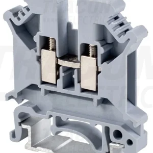 Tracon TSKA ipari csavaros sorozatkapocs (típusválaszték) 0,2-4mm2, 800VAC, 41A TSKA4