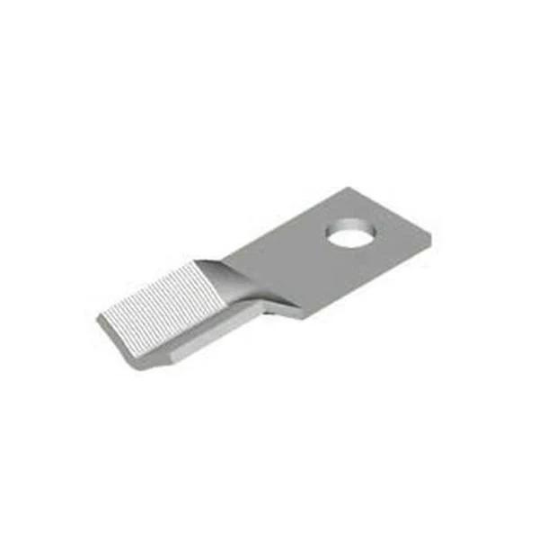 V-kengyel saruI/M saru 25-120 SW kengyelhez, vastagság 3mm, furat 8mm