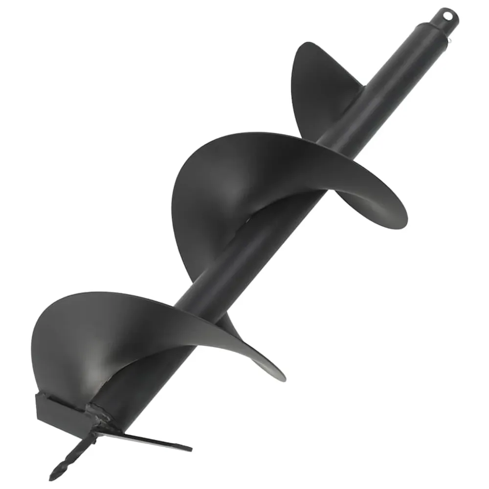 vidaXL acél csigafúró 250 mm