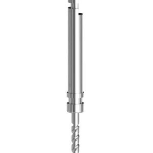 Nanoplant spirál fúró D1,5mm