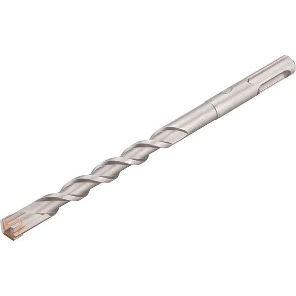 Extol betonfúró, keresztfejű (4 élű), SDS PLUS; 12×260mm