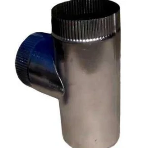 Alu T-idom 130-76 mm