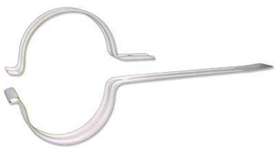 Alubilincs Szinterezett 110 mm + csavar