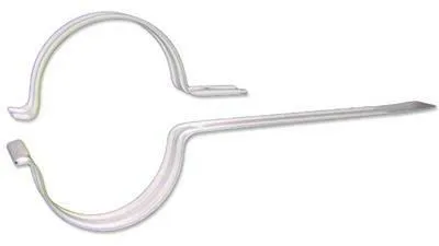 Alubilincs Szinterezett 120 mm + csavar