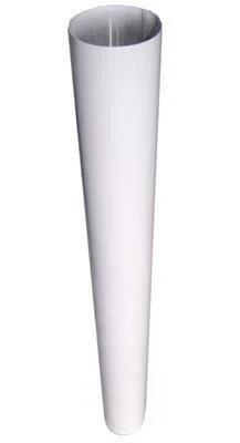 Alucső Szinterezett 100 mm 1 fm
