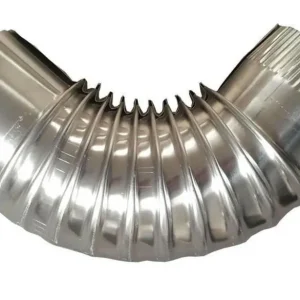 Alukönyök 110 mm