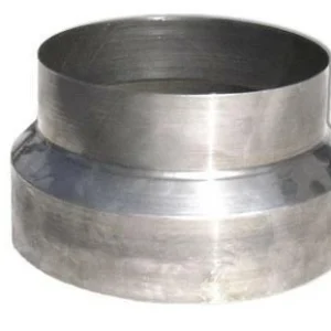 Aluszűkítő 130-110mm
