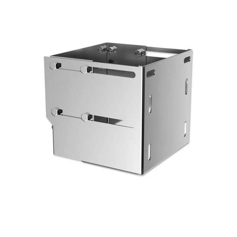 Bosch 125 rozsdamentes homlokzati konzol 148–240 mm (7738112711)