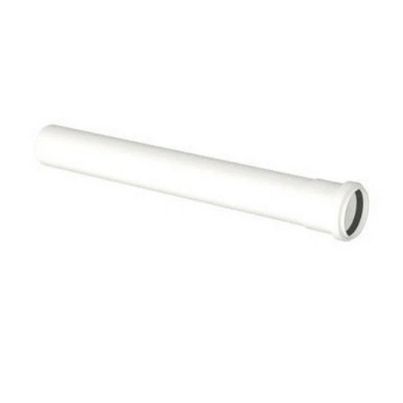 Bosch 80 hosszabbító cső 500 mm, fehér (7738113236)