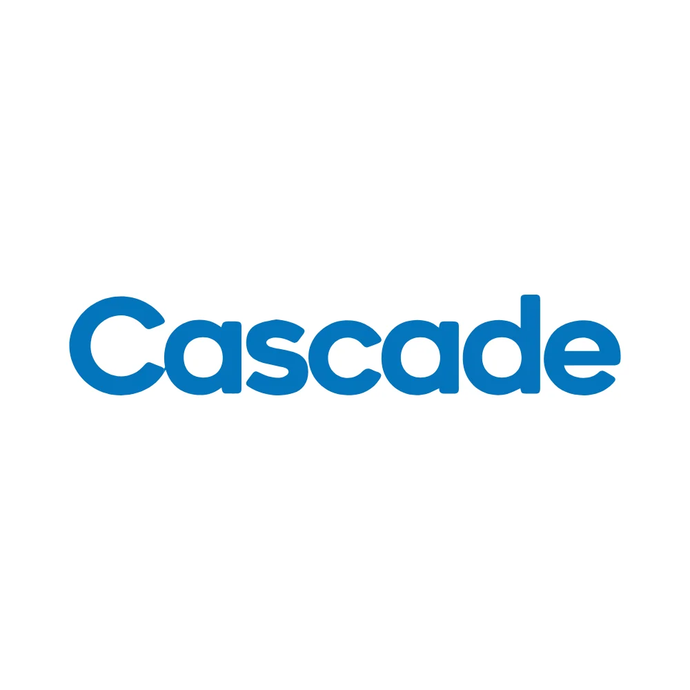 Cascade Háromutas váltószelep