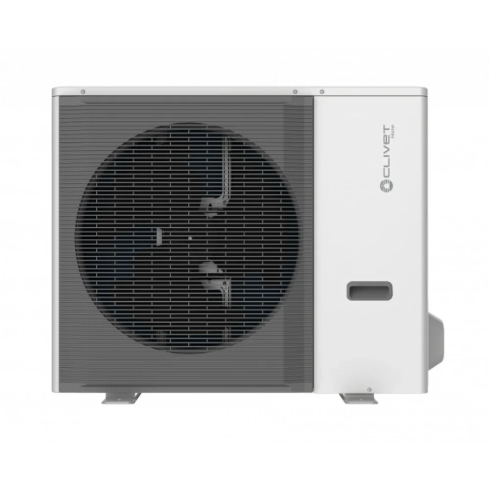 Clivet MISAN osztott hőszivattyú 16,0kW