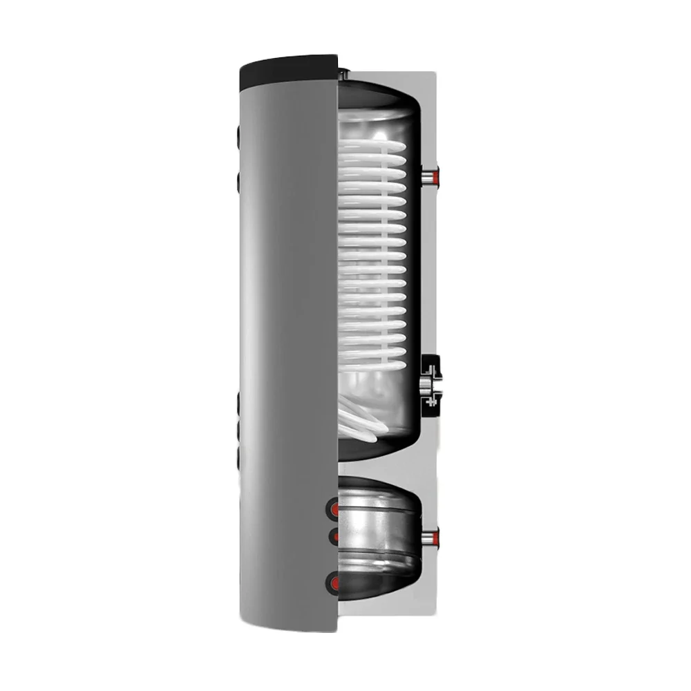 Cordivari Bolly 1HY XL WB 300 liter HMV + 90 liter puffertartály