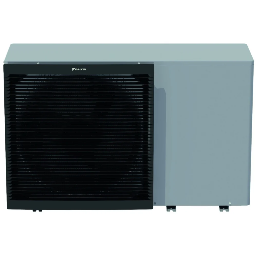 Daikin Altherma 3 monoblokk hőszivattyú 14kW, fűtésre-hűtésre, 1 fázis
