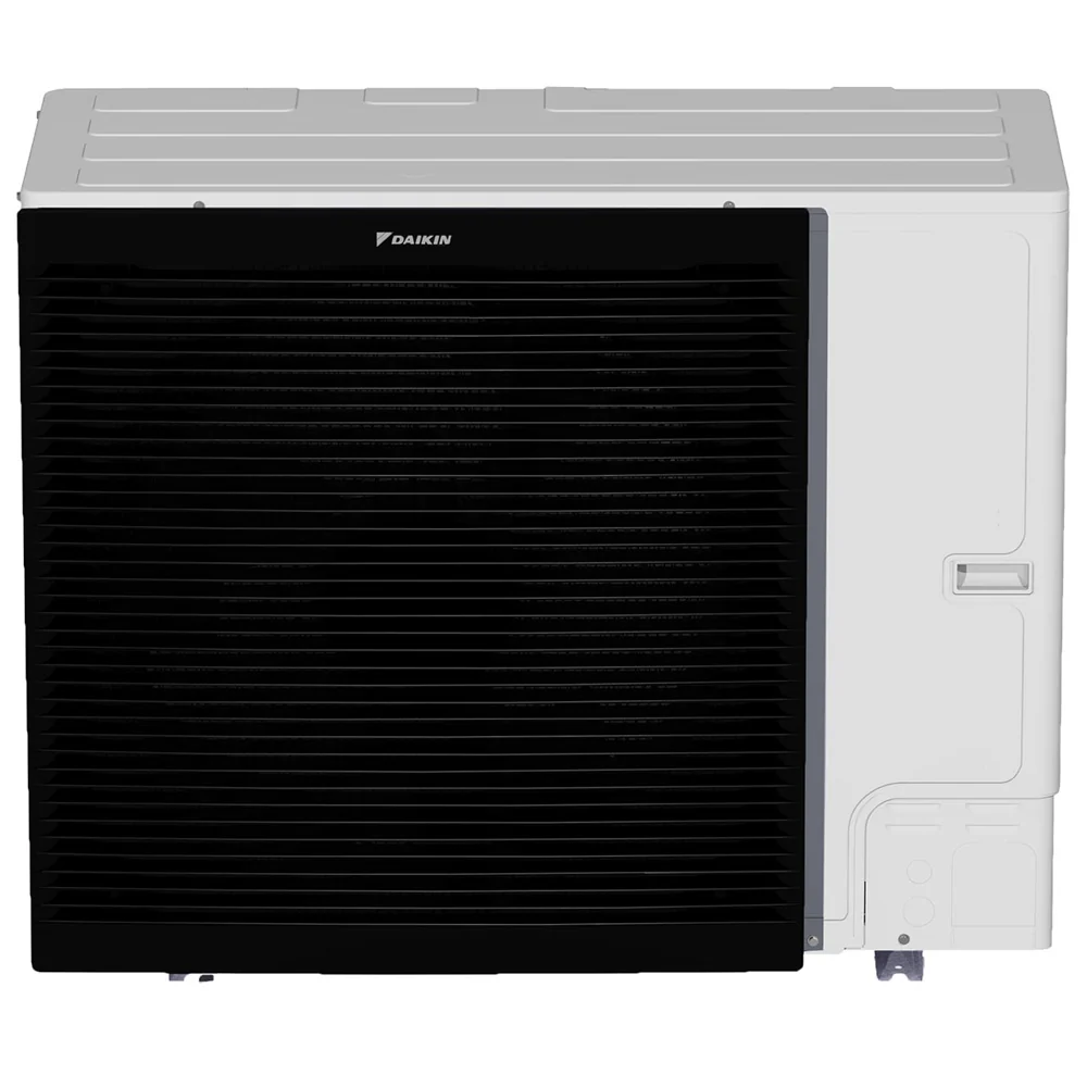 Daikin Altherma 3 osztott hőszivattyú, 16kW, csak fűtésre, 180l HMV, 9kW fűtőbetét