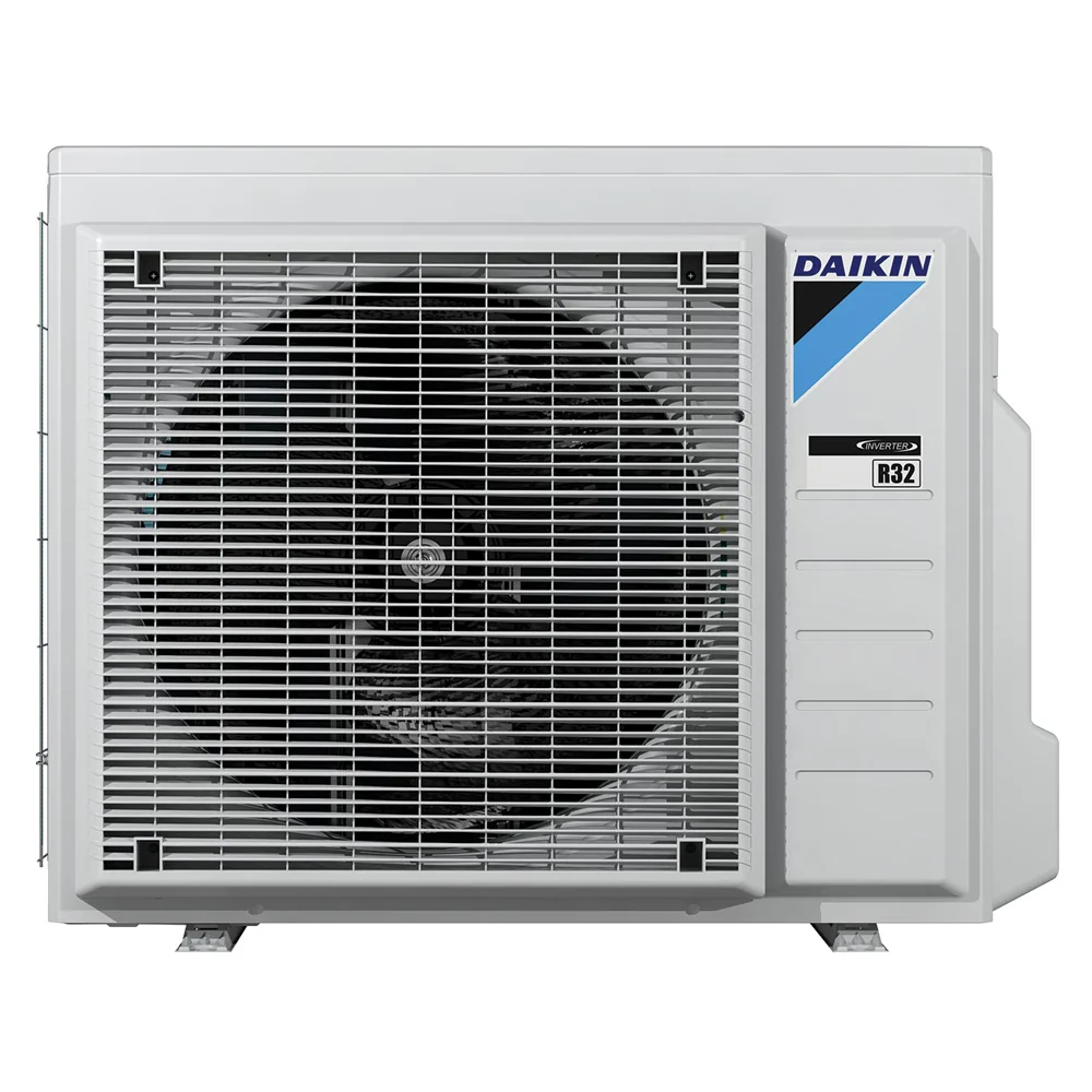 Daikin Altherma 3 osztott hőszivattyú, 6kW, csak fűtésre, 180l HMV, 6kW fűtőbetét
