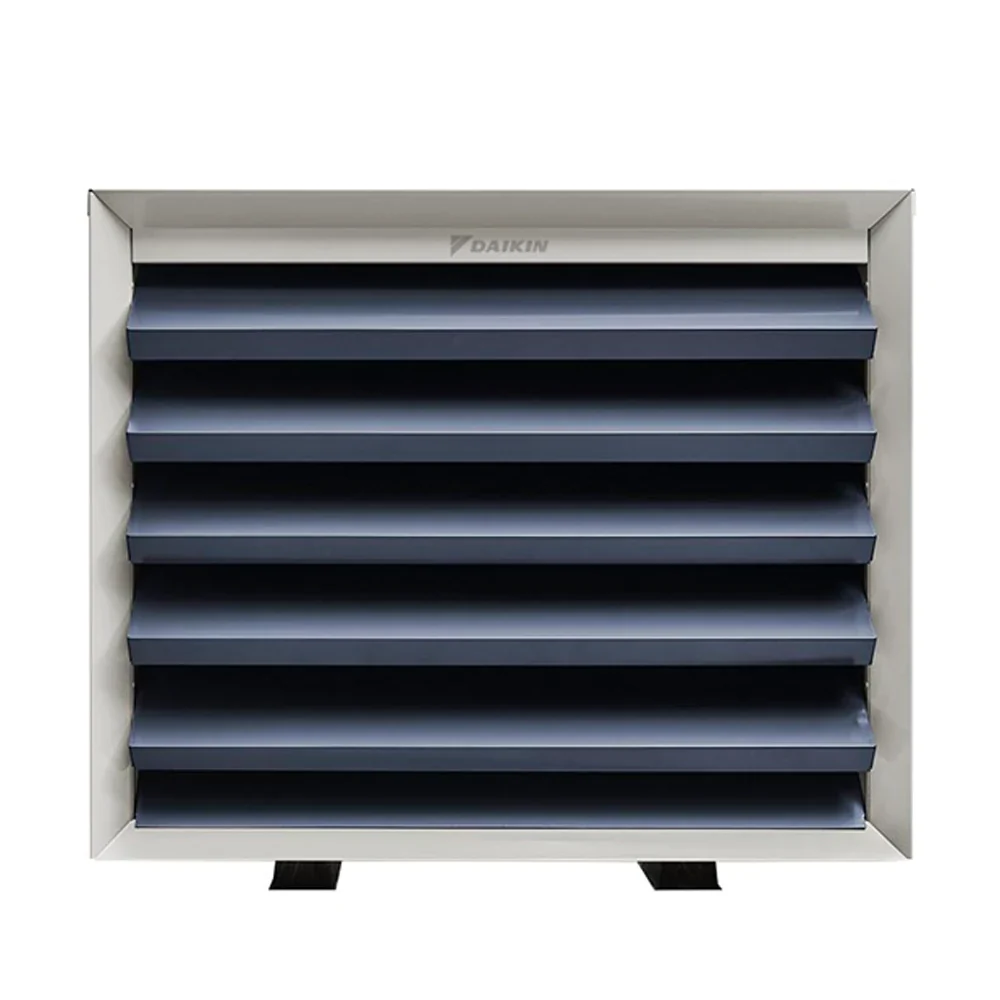 Daikin Zajcsökkentő burkolat 4-8 kW-os kültéri egységekhez