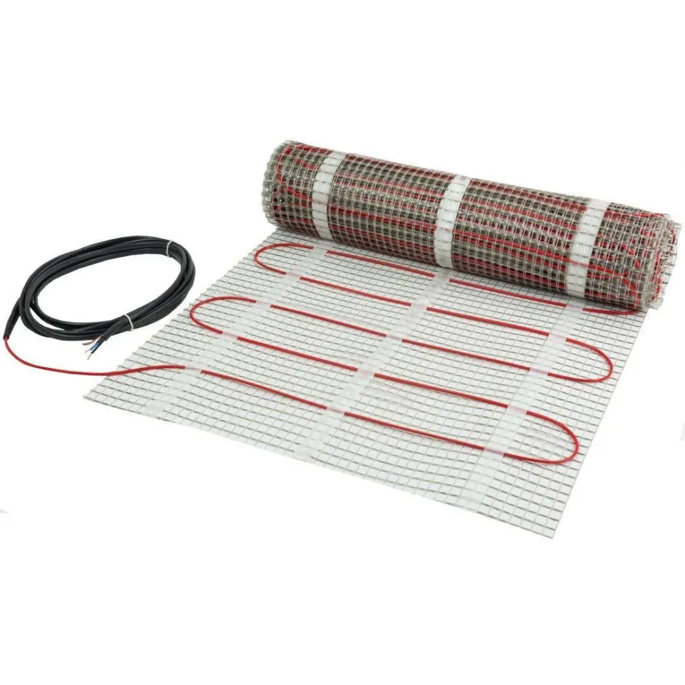 DEVI comfort 100 fűtőszőnyeg 0,5x14 m - 7,0 m2 (140F1742)