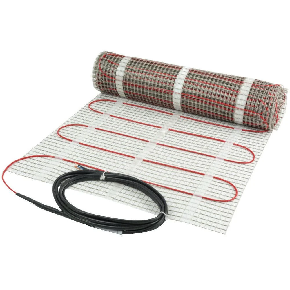 DEVI comfort 100 fűtőszőnyeg 0,5x4 m - 2,0 m2 (83030506)