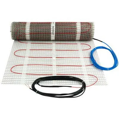 DEVI heat 150 fűtőszőnyeg 0,5x20 m - 10,0 m2 (140F0341)
