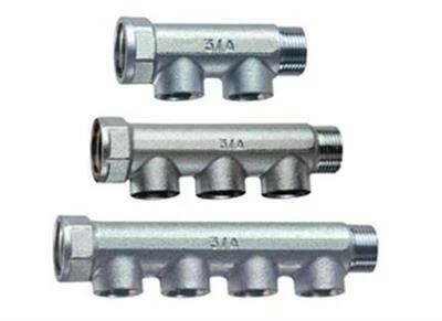 FAR OSZTÓ 36mm 1"-1/2" 3 KÖR Belső menet SIMA! (3500-1)