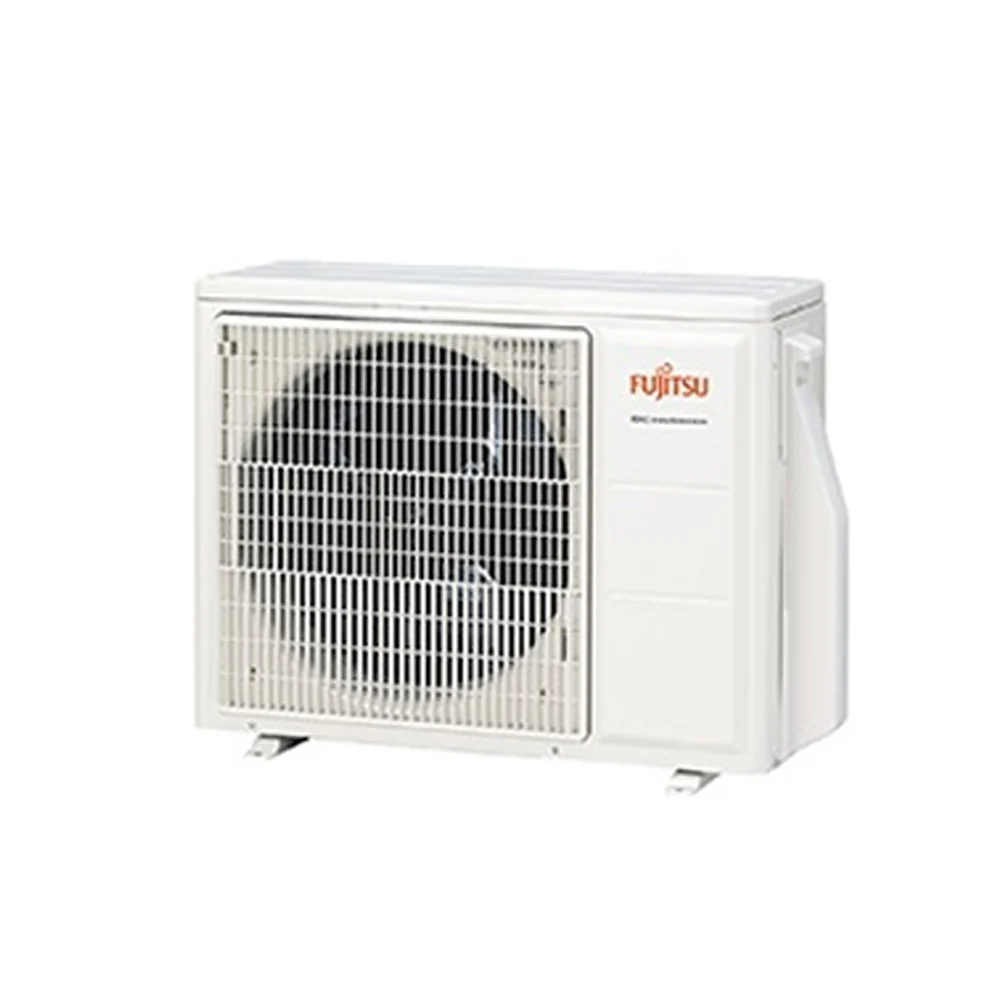 Fujitsu Waterstage Comfort osztott hőszivattyú 6 kW, 190l HMV, csak fűtésre, 1 fázis