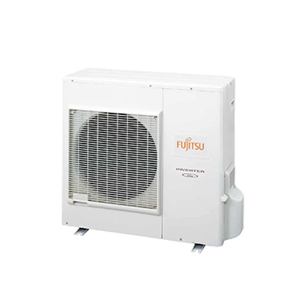 Fujitsu Waterstage Comfort osztott hőszivattyú 6 kW, csak fűtésre, 1 fázis