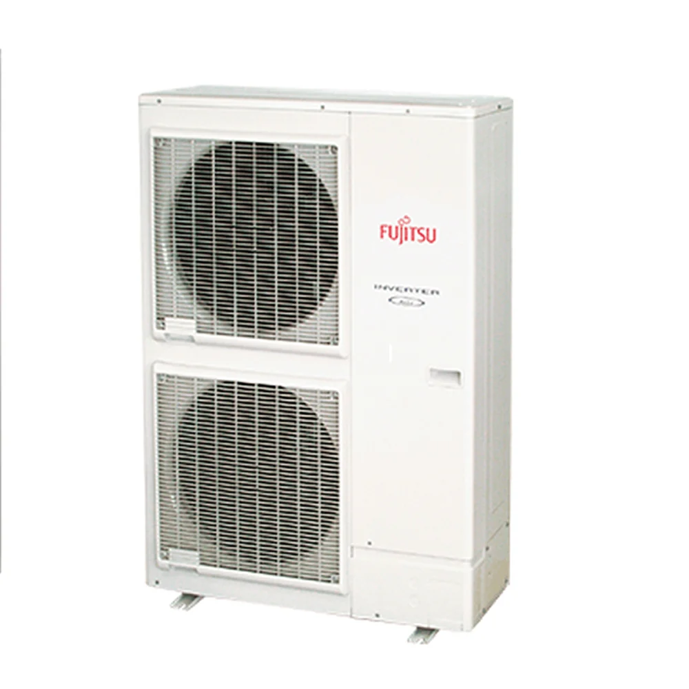 Fujitsu Waterstage High Power osztott hőszivattyú 16 kW, 190l HMV, csak fűtésre, 3 fázis