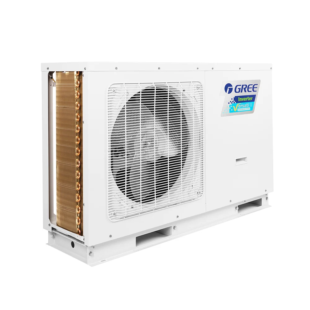 Gree Versati III osztott hőszivattyú 12kW
