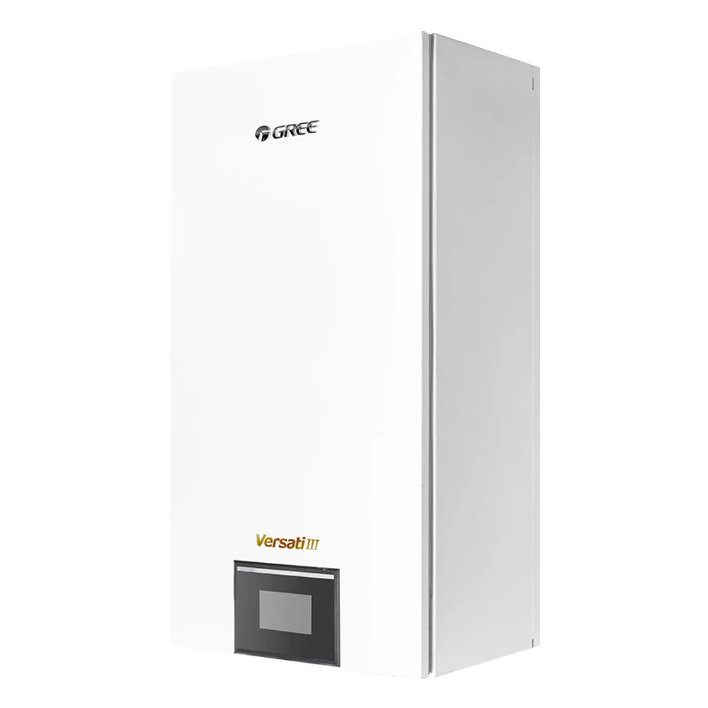 Gree Versati III osztott hőszivattyú 12kW