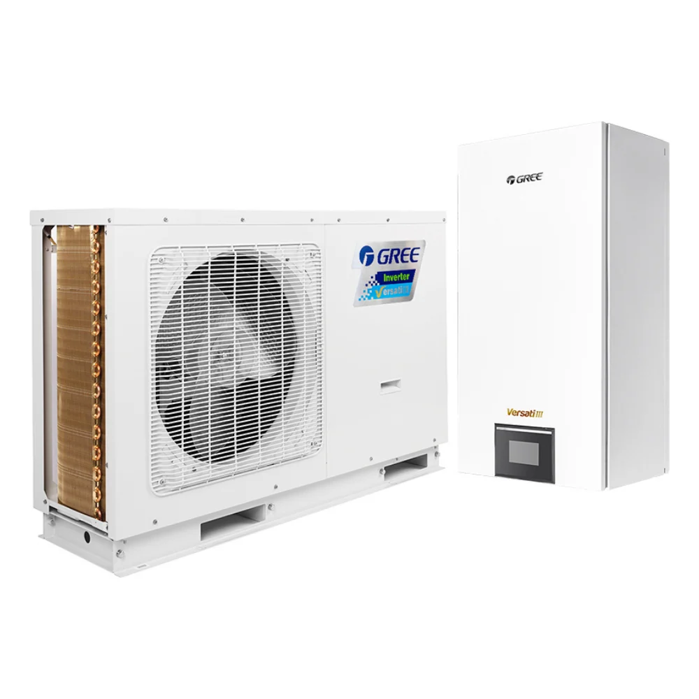 Gree Versati III osztott hőszivattyú 14kW