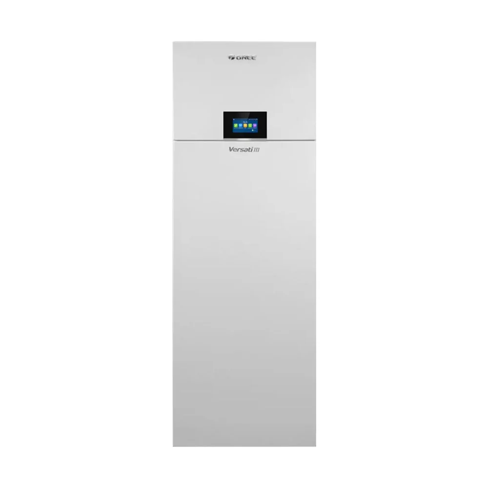 Gree Versati III osztott hőszivattyú 16kW, 185l HMV