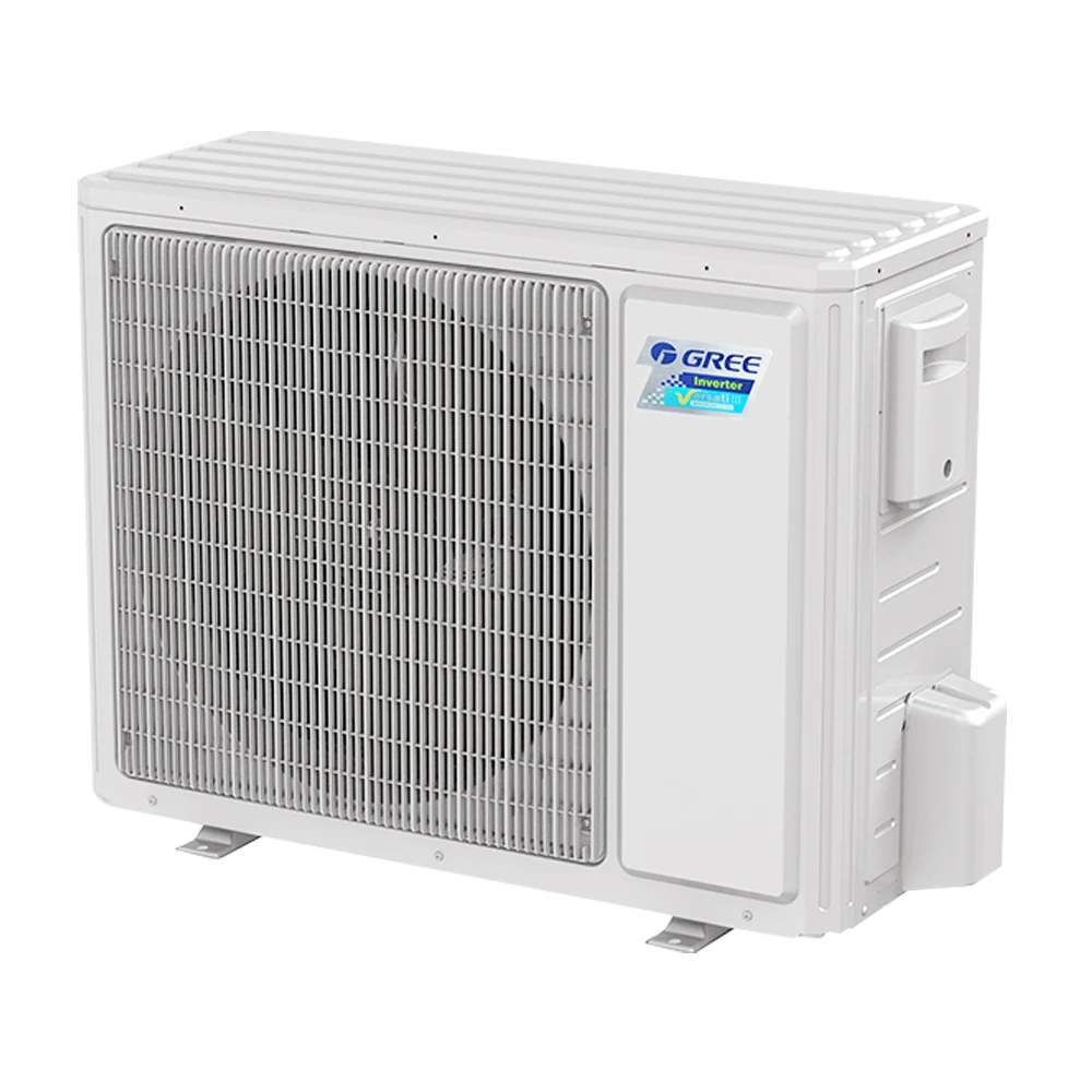 Gree Versati III osztott hőszivattyú 16kW, 185l HMV