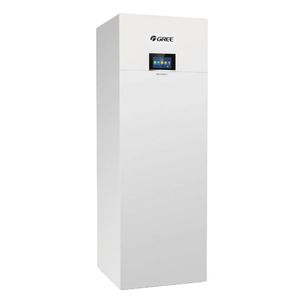 Gree Versati III osztott hőszivattyú 6kW, 185l HMV