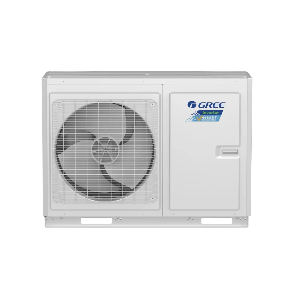Gree Versati IV monoblokk hőszivattyú 10 kW