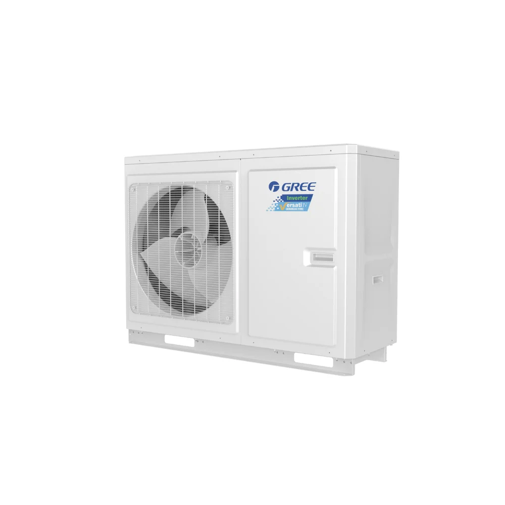Gree Versati IV monoblokk hőszivattyú 6 kW