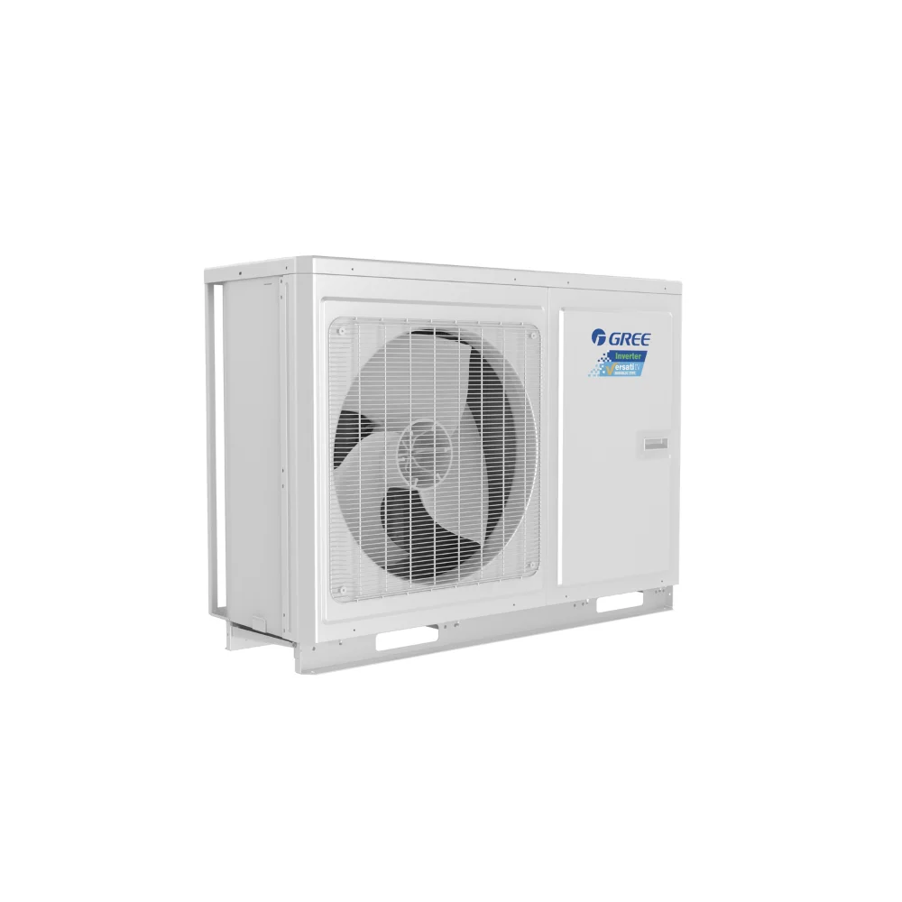 Gree Versati IV monoblokk hőszivattyú 16 kW