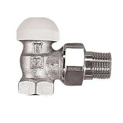 Herz termosztát szeleptest, sarok 1/2" 1772491