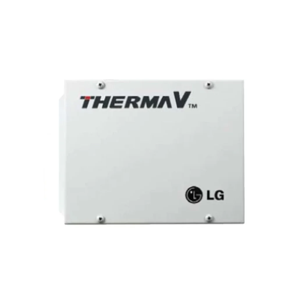 LG HMV tartály csatlakoztatási készlet (Monoblokk)