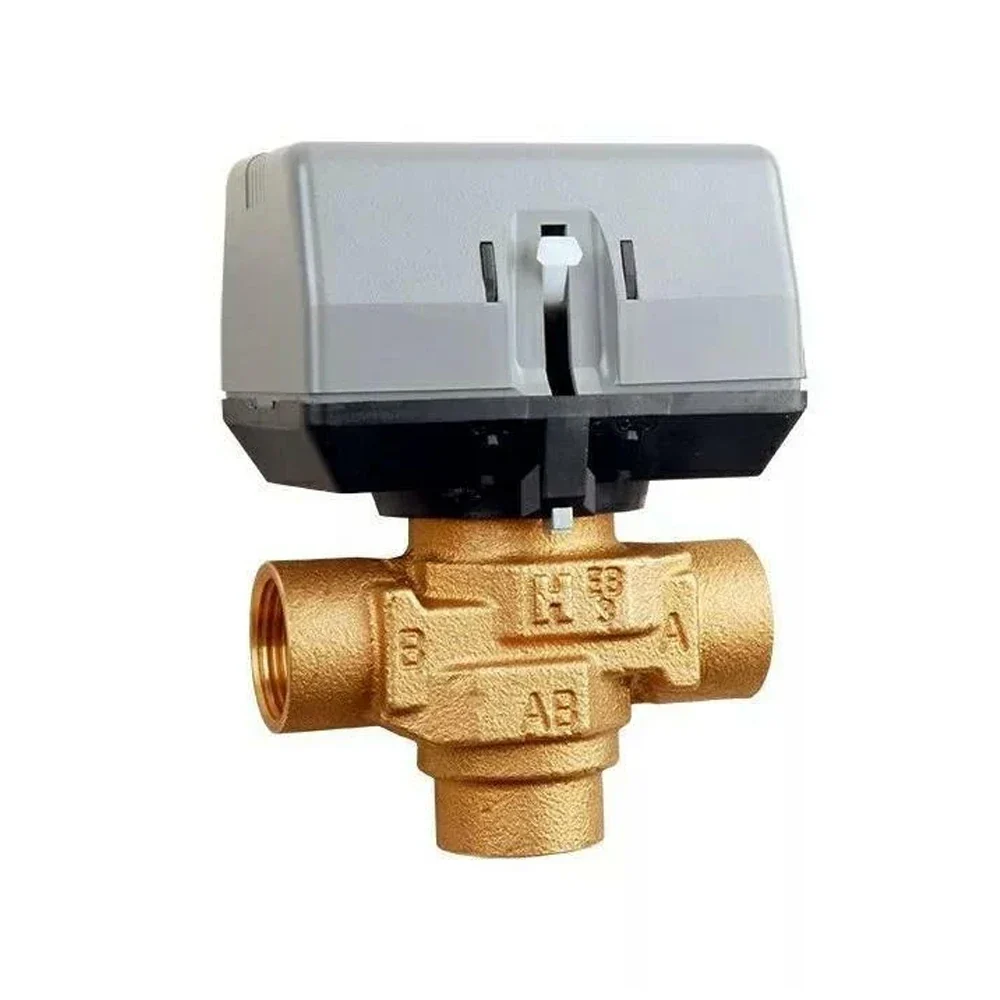 Honeywell 3-utas HMV váltószelep