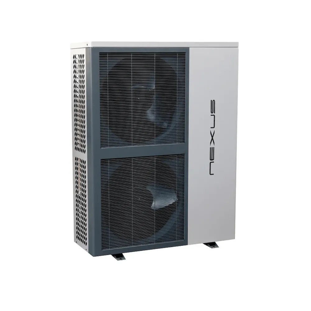 Hőszivattyú monoblokk levegős víz Nexus M 18 kW