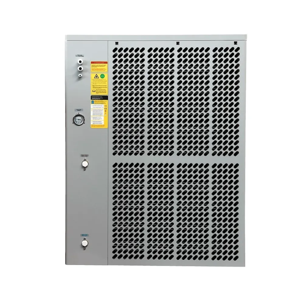 Hőszivattyú monoblokk levegős víz Nexus M 18 kW