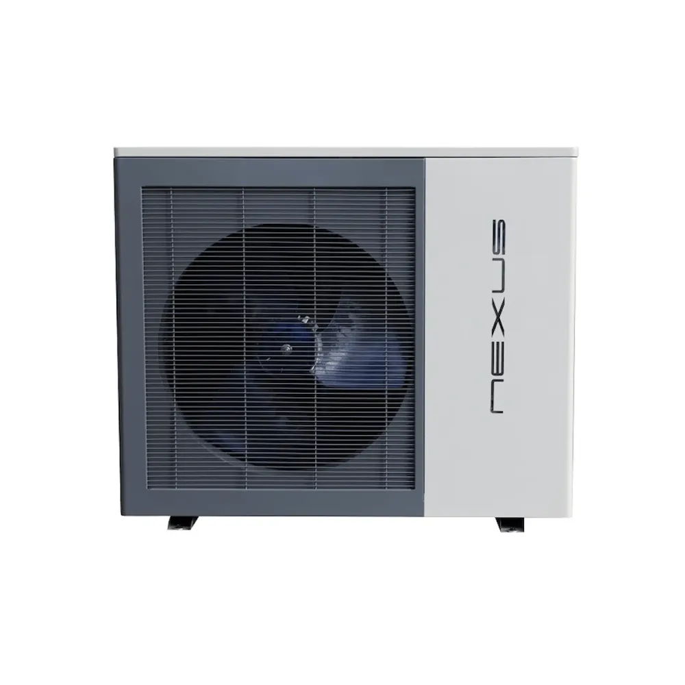 Hőszivattyú monoblokk levegős víz Nexus M 13 kW