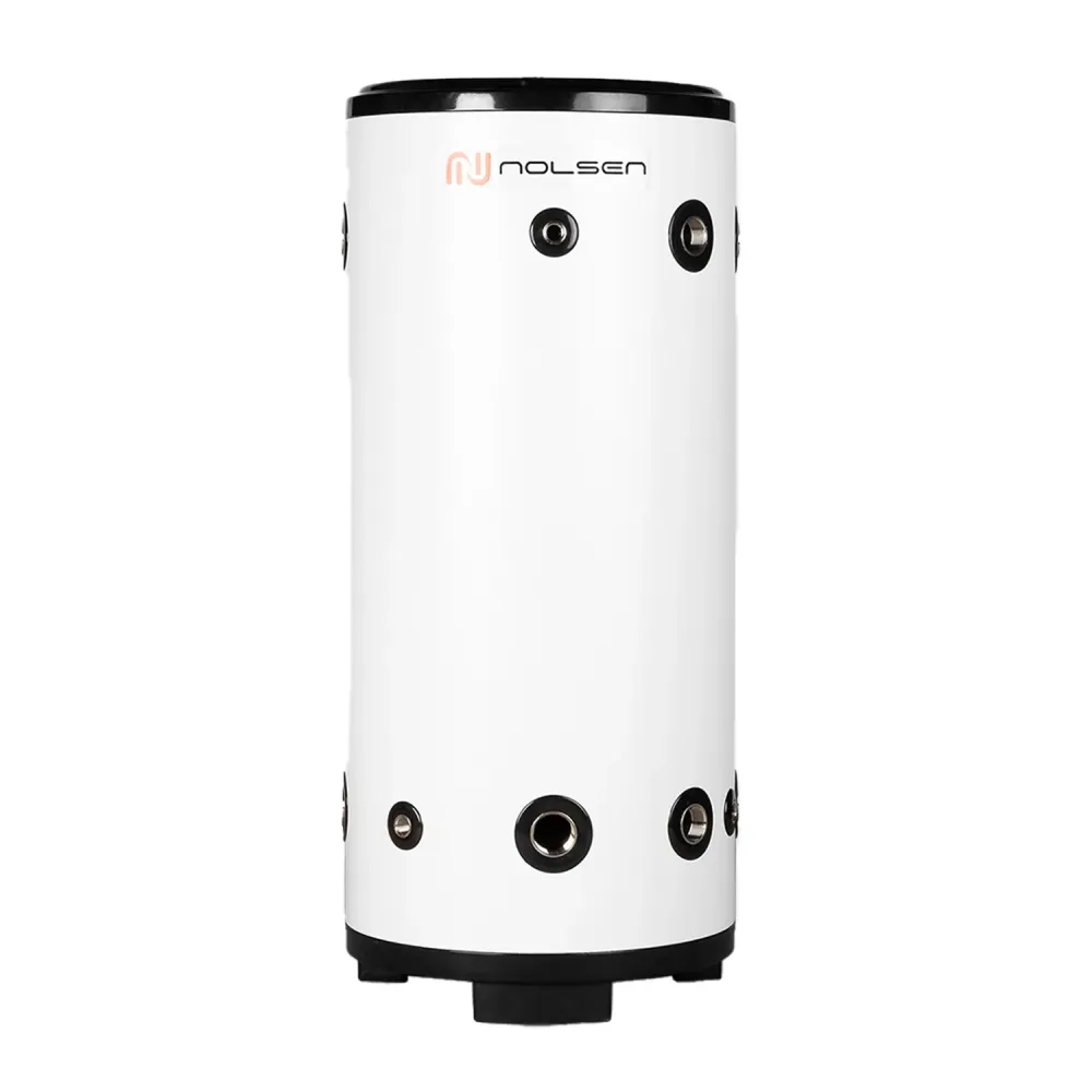 Nolsen puffertartály - 100 liter