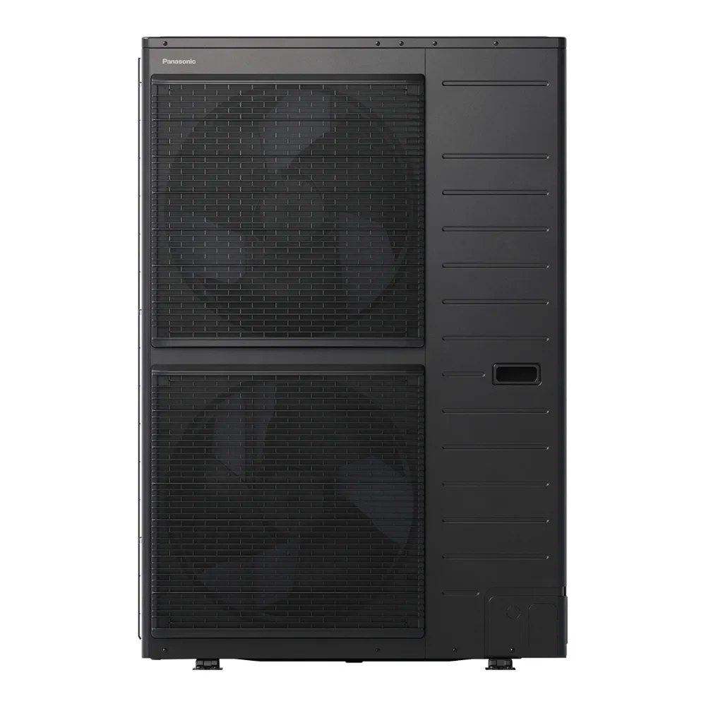 Panasonic Aquarea High Performance osztott hőszivattyú K generáció 16kW, 185l HMV, 1 fázis