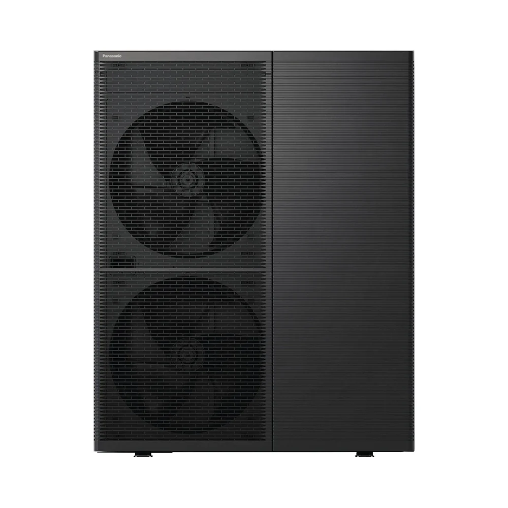 Panasonic Aquarea T-CAP hidrosplit hőszivattyú M generáció 12kW, 260l HMV, 1 fázis