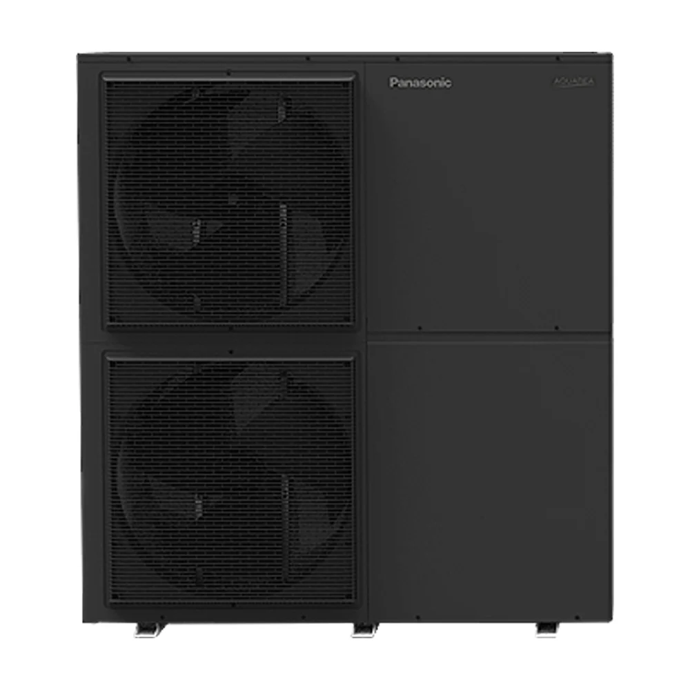 Panasonic Aquarea T-CAP monoblokk hőszivattyú BIG M generáció 20kW, 3 fázis